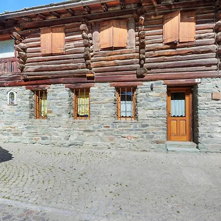 Lueur De La Rouja Champoluc